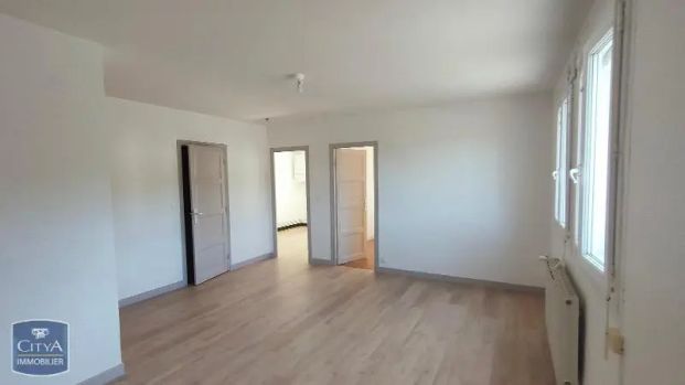 Appartement à louer 2 pièces 47.44m² - Photo 1