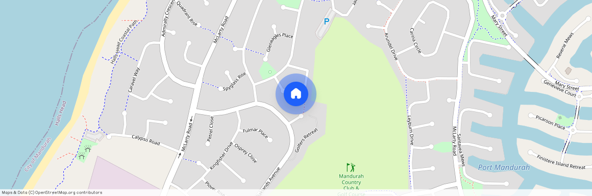 5 Kilkenny Gardens, 6210, Halls Head