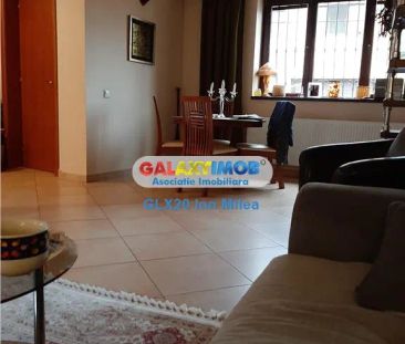 Inchiriere casa /vila Lac Tei Ramuri Tei - Fotografie 3