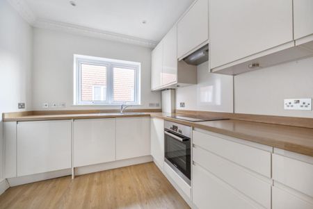 Crescent East, Barnet EN4 - Photo 3