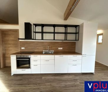 Sanierte 3-Zimmer-Wohnung mit großer Terrasse - Foto 6