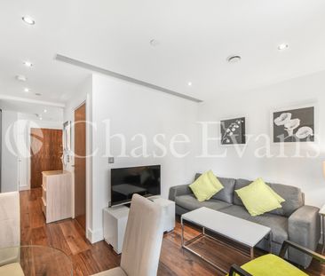 studio apartment to rent - Photo 4