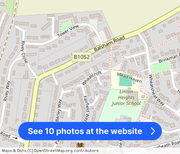 2 bedroom semi-detached house for rent - Photo 1