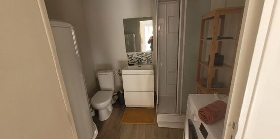 Location Appartement 30m² ARRAS 62000 - Photo 3