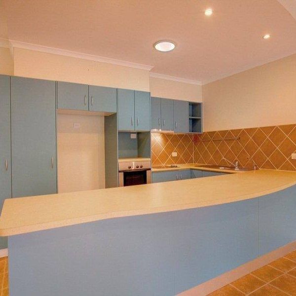 STYLISH APARTMENT WITH BUSH AND RIVER VIEWS FROM YOUR BALCONY! - Photo 1