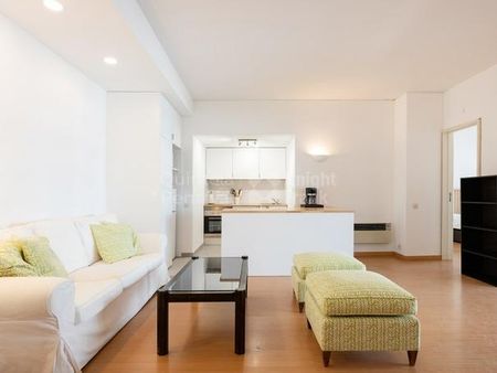Apartamento T1 em Lisboa - Photo 4