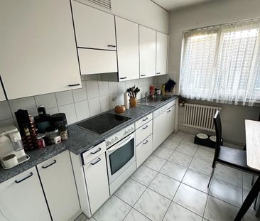 3 Zimmer, 2. Stock - Photo 4