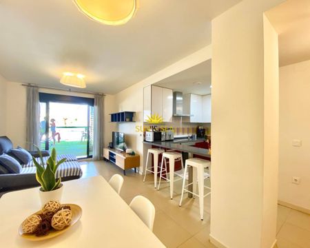2 BEDROOM APARTMENT - TORRE DE LA HORADADA - Photo 2