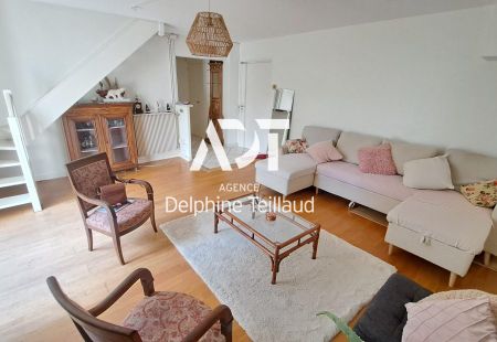 Appartement T4 à ST EGREVE - Photo 4