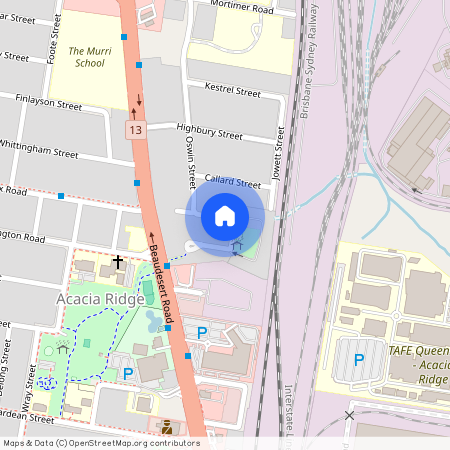 57 Oswin Street, Qld 4110, Acacia Ridge