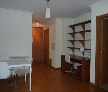 Apartamento T1 - Photo 3