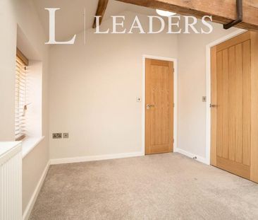 4 bedroom house to rent Quorn Lodge Farm, Loughborough Road, Loughborough, LE12 - Photo 6