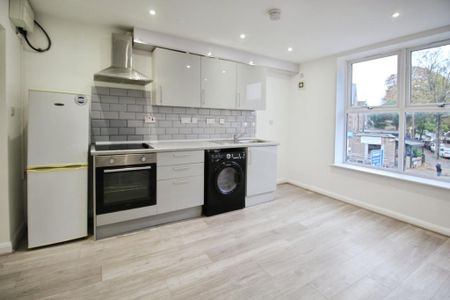 1 bedroom apartment to rent - Photo 4