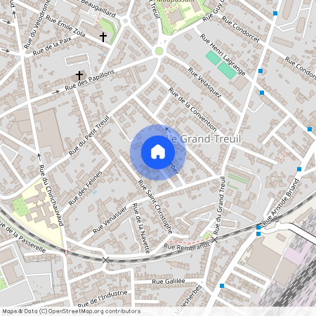 87000, Limoges