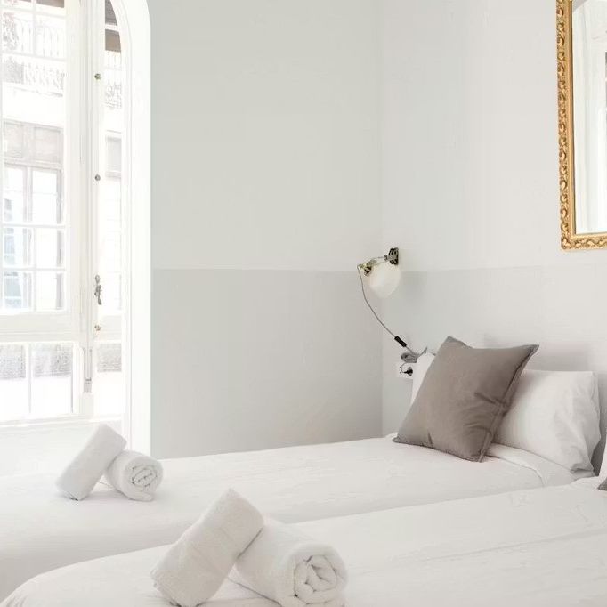 Ronda de Sant Pere, Barcelona, Catalonia 08010 - Photo 1