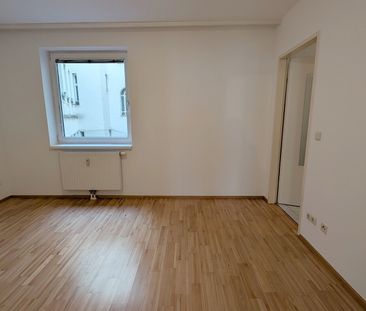 Charmante 2-Zimmer Wohnung mit Blick auf den Hugo-Wiener-Platz in 1... - Photo 3