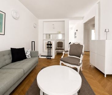 Appartement à louer rue de Chaillot, Paris 16ème - Photo 6