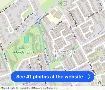 Ruime eengezinswoning met vier slaapkamers - Photo 1