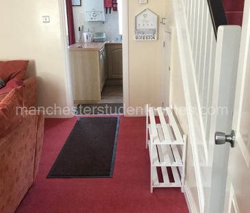 Redshaw Close, Manchester, M14 6JB - Photo 2