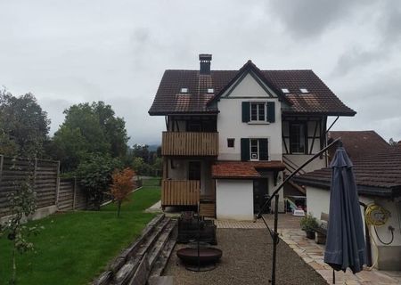 Attraktive 3.5-Zimmer-Wohnung mit Balkon in Zweidlen - Photo 4