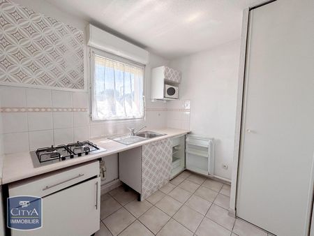 Location Appartement 2 pièces 43m² CARCASSONNE 11000 - Photo 2
