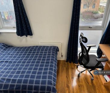 2 bedroom terraced house to rent - Photo 6