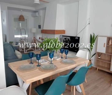 Alquiler de casa o chalet en Los Gallos - La Coquina - Foto 3