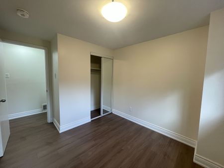 For Lease - 139 Riverview Street Unit# Upper Unit, Oakville, Ontario - Photo 4