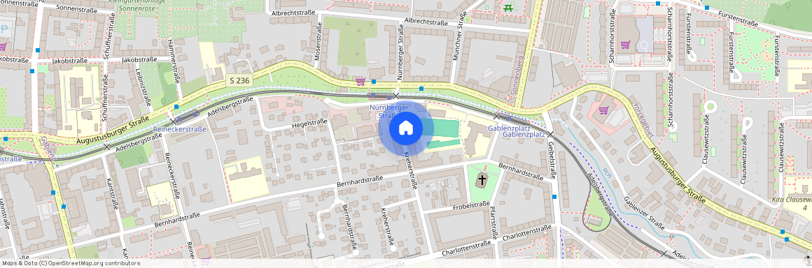 Kreherstraße 9, 09126 Sachsen - Chemnitz