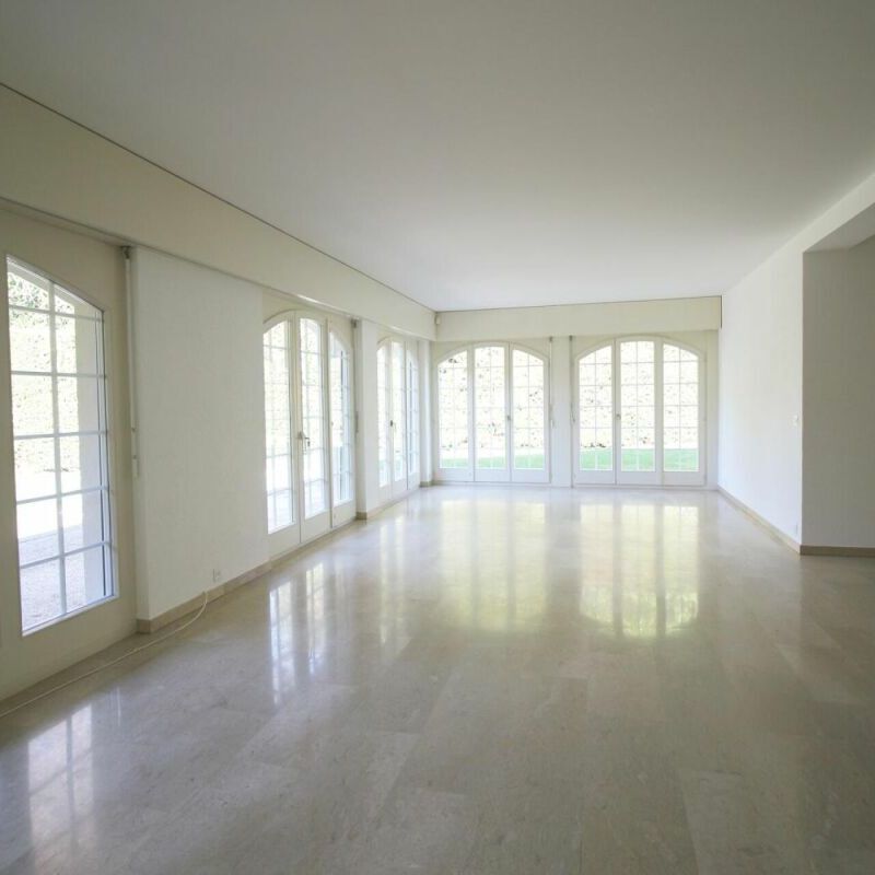 Detached house 7 rooms in Hermance - Photo 1