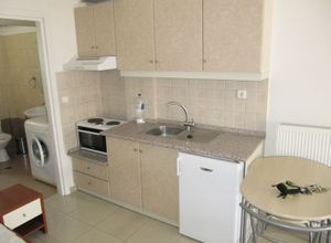 Studio/Γκαρσονιέρα για ενοικίαση - 40 Εκκλησιές - Ευαγγελίστρια, - Φωτογραφία 3