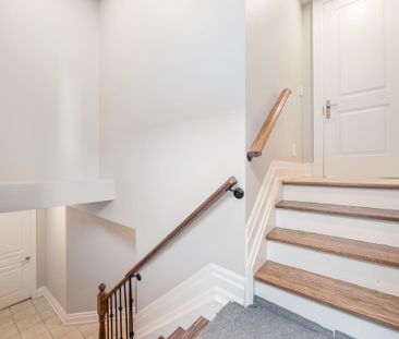 For Lease - 279 Hounslow Avenue Unit# BSMT, Toronto, Ontario - Photo 5