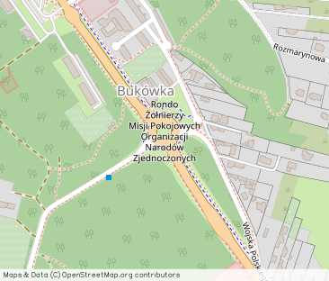 Mieszkanie 3-pok 54,7m2 Bukówka Kielce - Фото 1