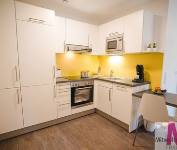 Tolle Wohnung in der Altstadt - Foto 4