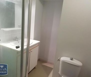 Location Appartement 2 pièces 32m² PERIGUEUX 24000 - Photo 4