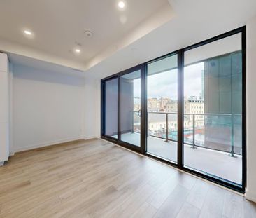 For Lease - 35 Parliament Street Unit# 432, Toronto, Ontario - Photo 1