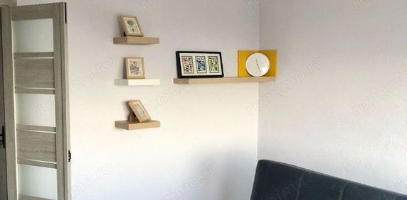 Apartament 2 Camere de inchiriat zona Vitan Mall - Photo 2