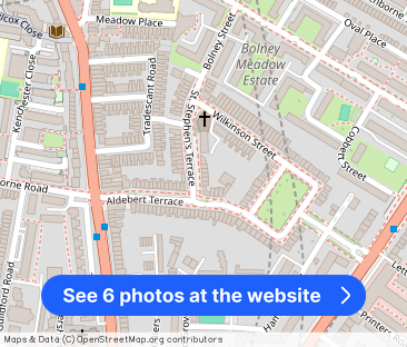 St. Stephens Terrace, Oval - Photo 1