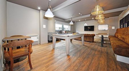 1 bedroom in a flat share to rent - Photo 4