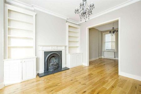 Branksea Street, London, SW6 - Photo 2