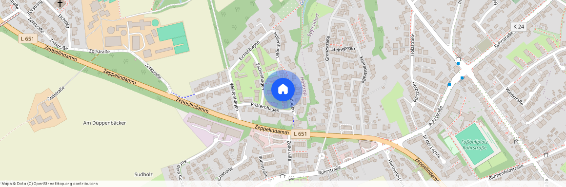 Eschenhagen 21, 44869 Bochum