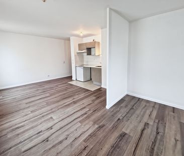 Location appartement 1 pièce, 32.50m², Mennecy - Photo 6