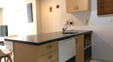 Unfurnished unit! Birkenhead - Photo 3
