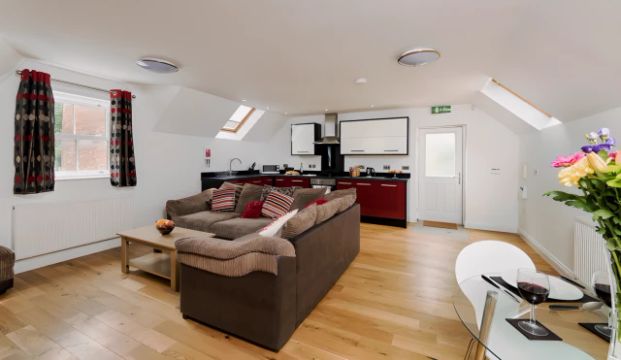 En-Suite 22 - Photo 1