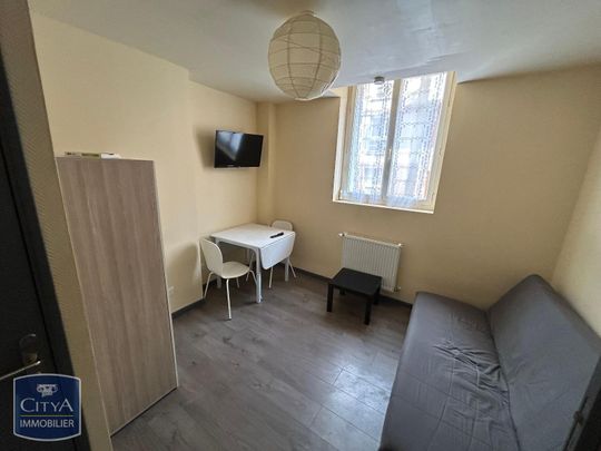 Location Appartement 1 pièce 18m² DOUAI 59500 - Photo 1