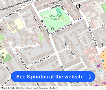 Double Room Available in shared house - Walpole Road, Bournemouth- ... - Photo 1