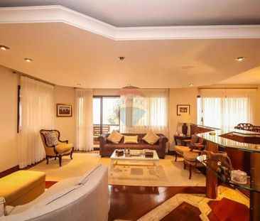 Apartamento para alugar 205m² 3 suítes 4 vagas no Jardim Paulista - Foto 1