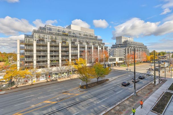 For Lease - 1007 The Queensway N/A Unit# 317, Toronto, Ontario - Photo 1