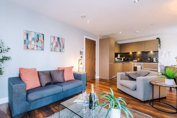 Cambridge Street - Photo 1