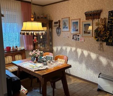 Halver: 3-Zimmer-Wohnung mit Balkon, Tageslichtbad u. Fußbodenheizung - Photo 2